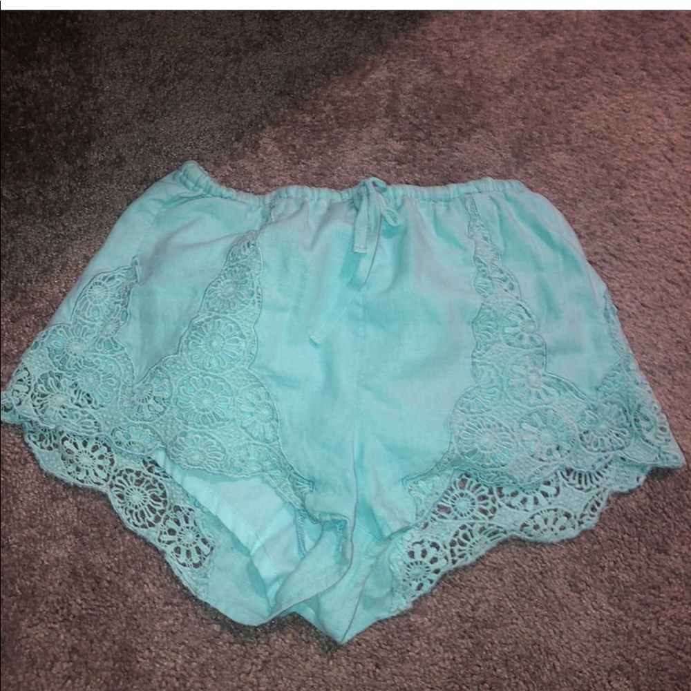 Charlotte Russe shorts